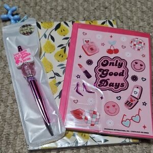 Writing Gift Set